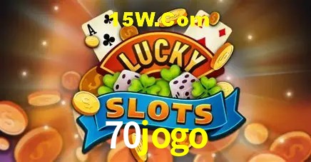 70jogo - Atmosfera Tradicional De Cassino! - 70jogo.com